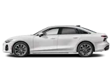 New 2026 Audi A6 Sedan