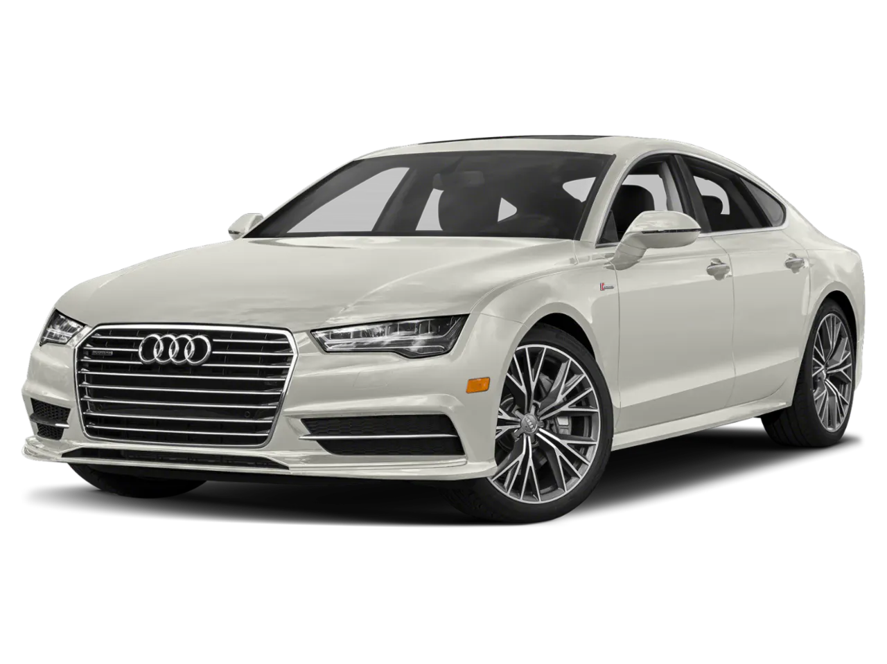 2018 Audi A7 3.0T Premium Plus Tiptronic quattro's photo