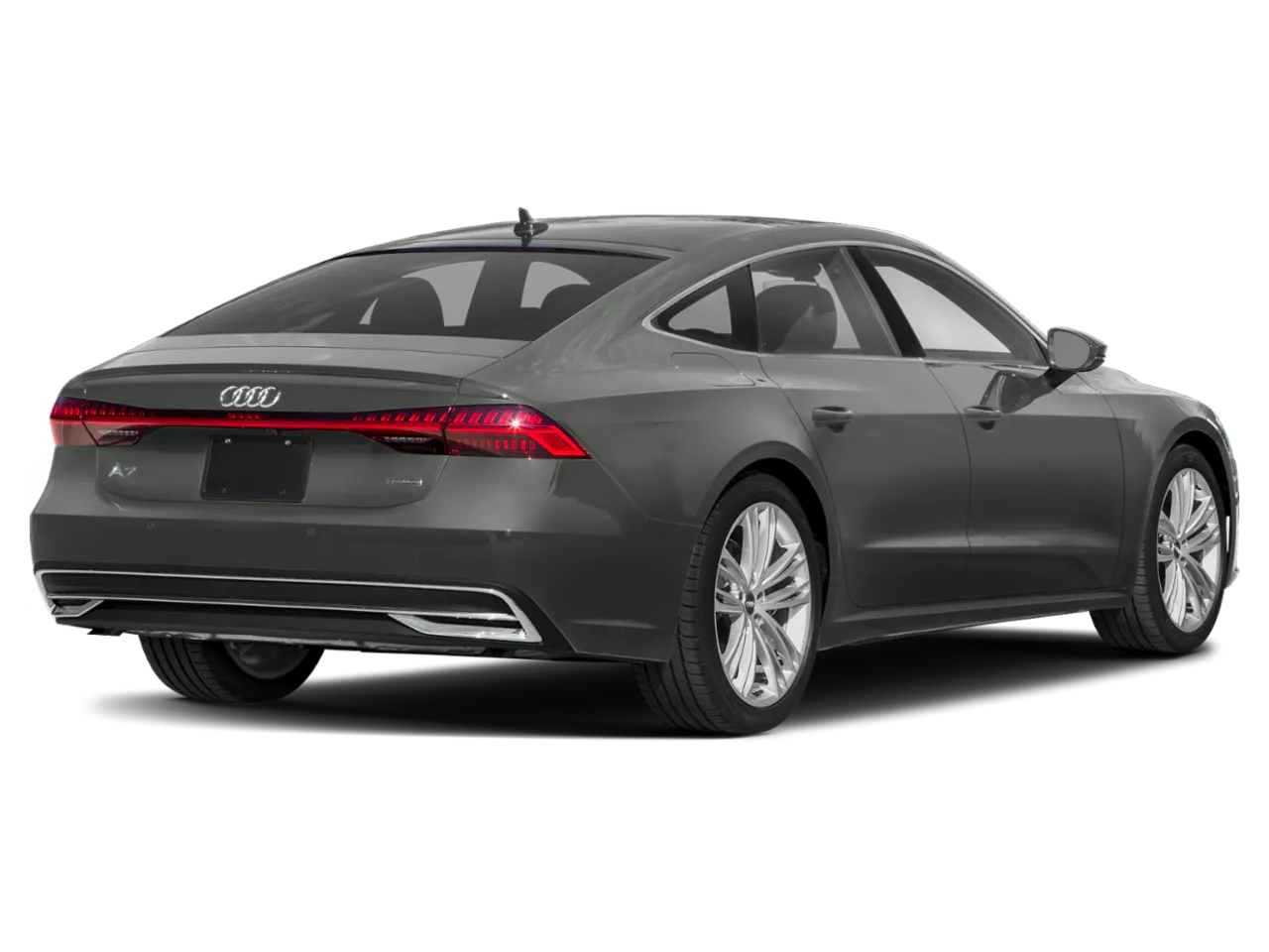 Used 2019 Audi A7 Hatchback