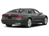 Used 2019 Audi A7 Hatchback