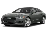 Used 2019 Audi A7 Hatchback