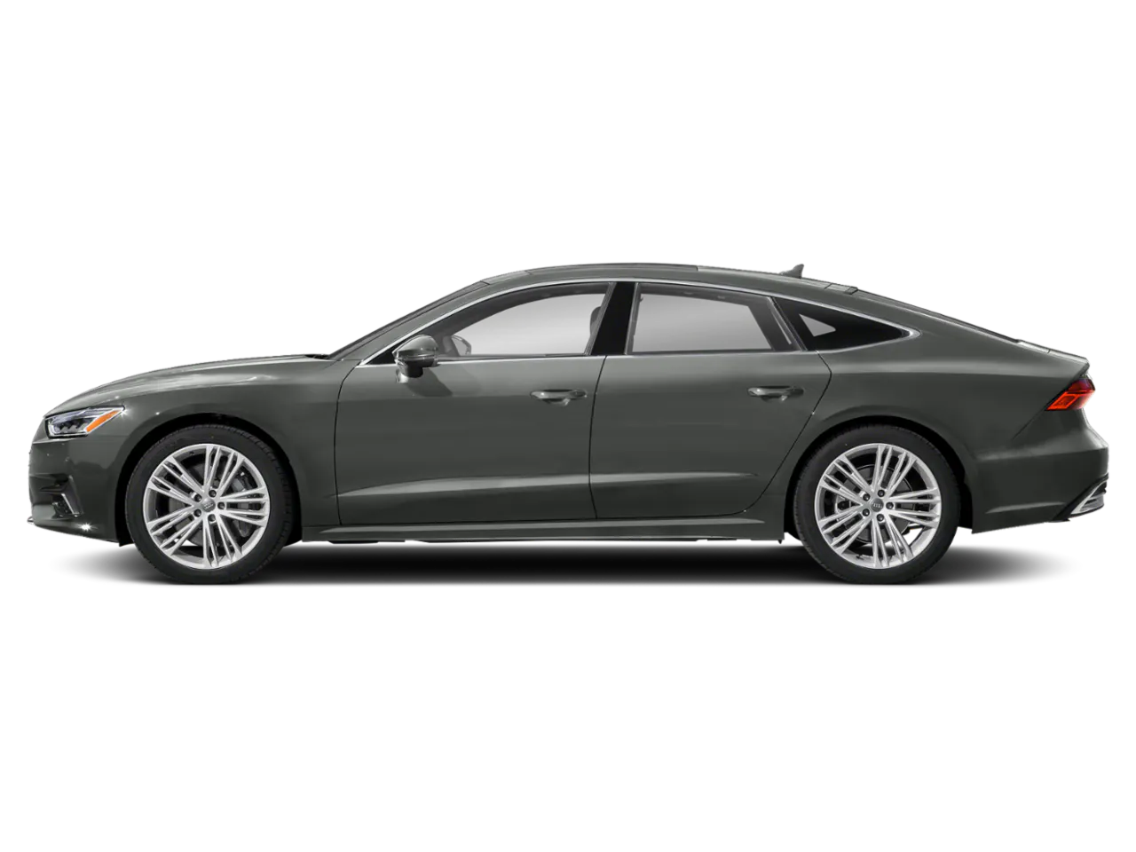 Used 2019 Audi A7 Hatchback