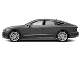 Used 2019 Audi A7 Hatchback