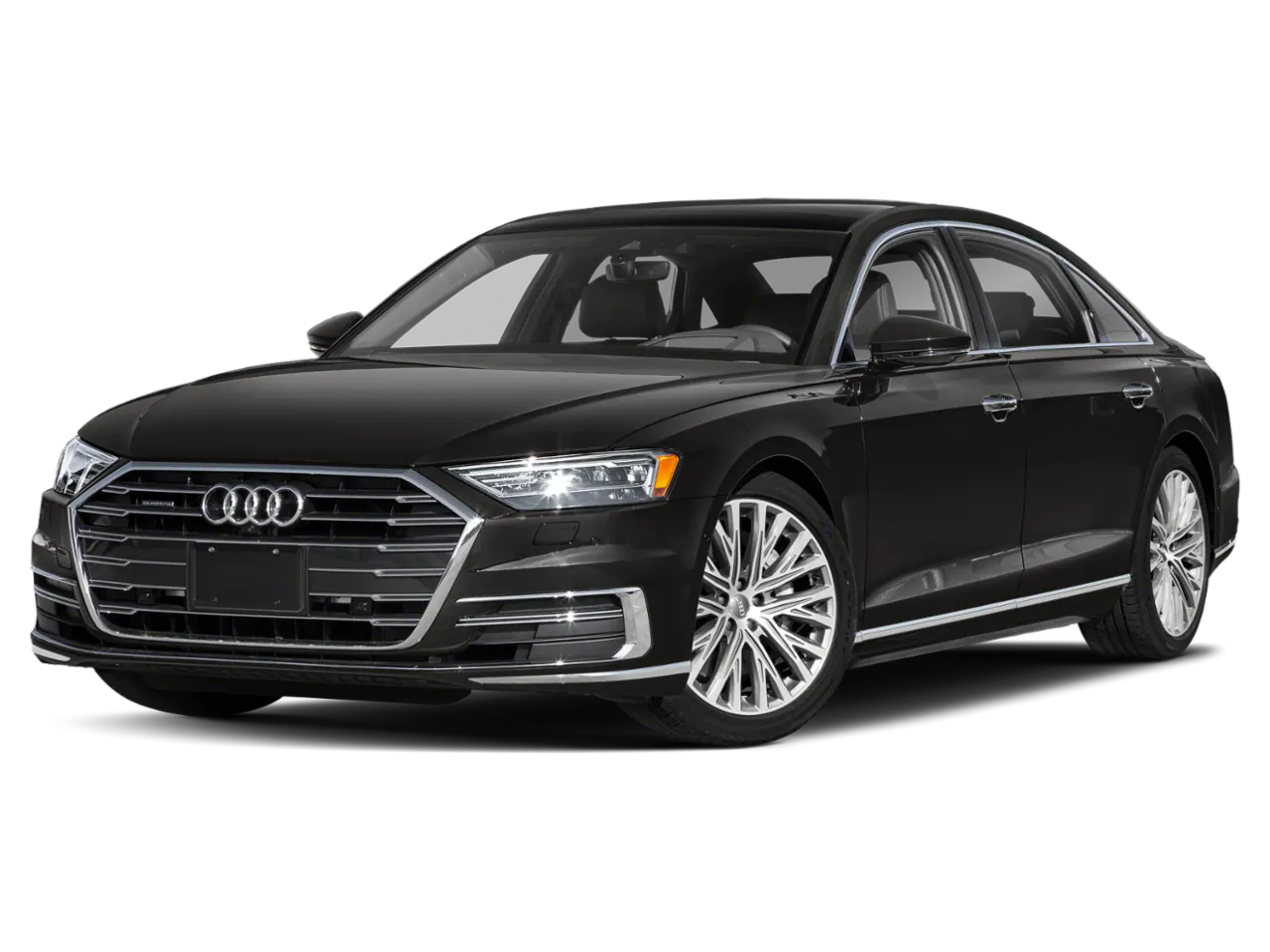 2020 Audi A8