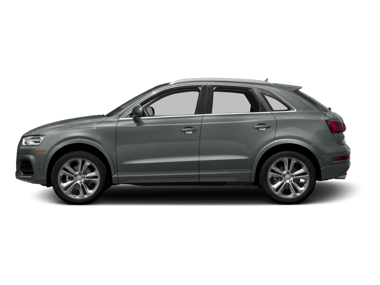 Used 2016 Audi Q3 Sedan
