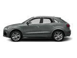 Used 2016 Audi Q3 Sedan