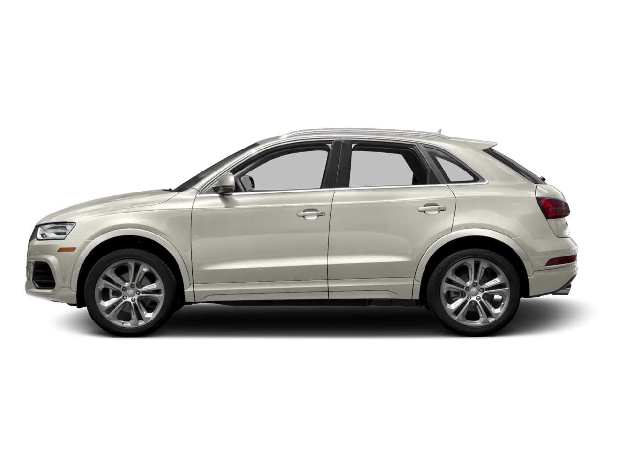 2016 Audi Q3 Premium Plus