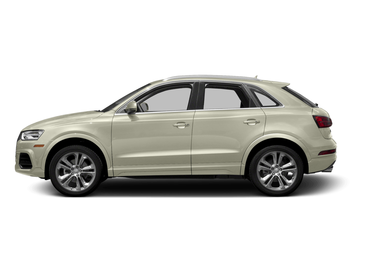2016 Audi Q3 Prestige's photo