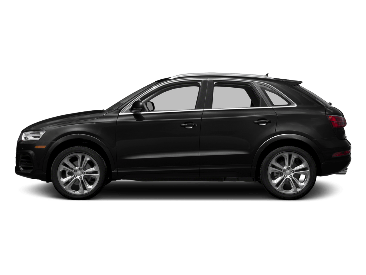 2017 Audi Q3 Prestige's photo