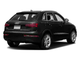 Used 2017 Audi Q3 SUV