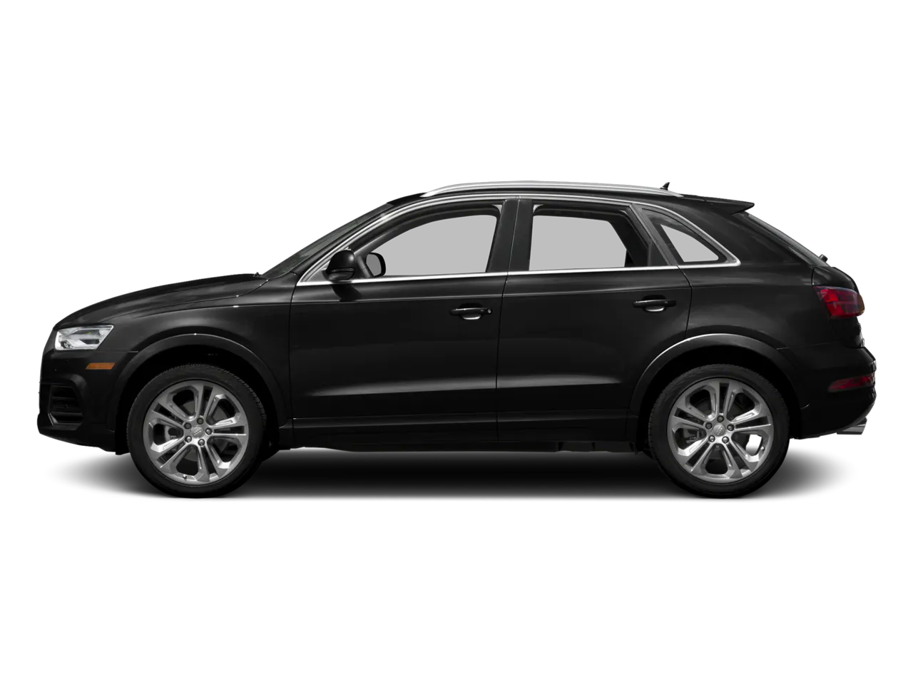 Used 2017 Audi Q3 SUV