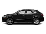 Used 2017 Audi Q3 SUV