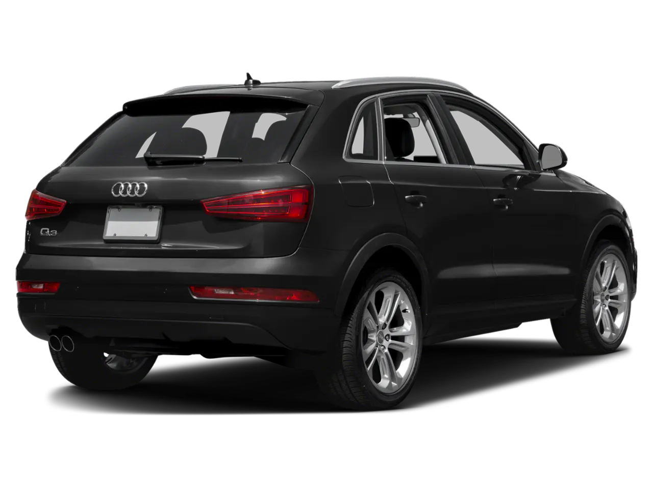 Used 2018 Audi Q3 SUV