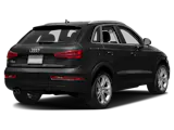 Used 2018 Audi Q3 SUV
