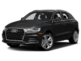 Used 2018 Audi Q3 SUV