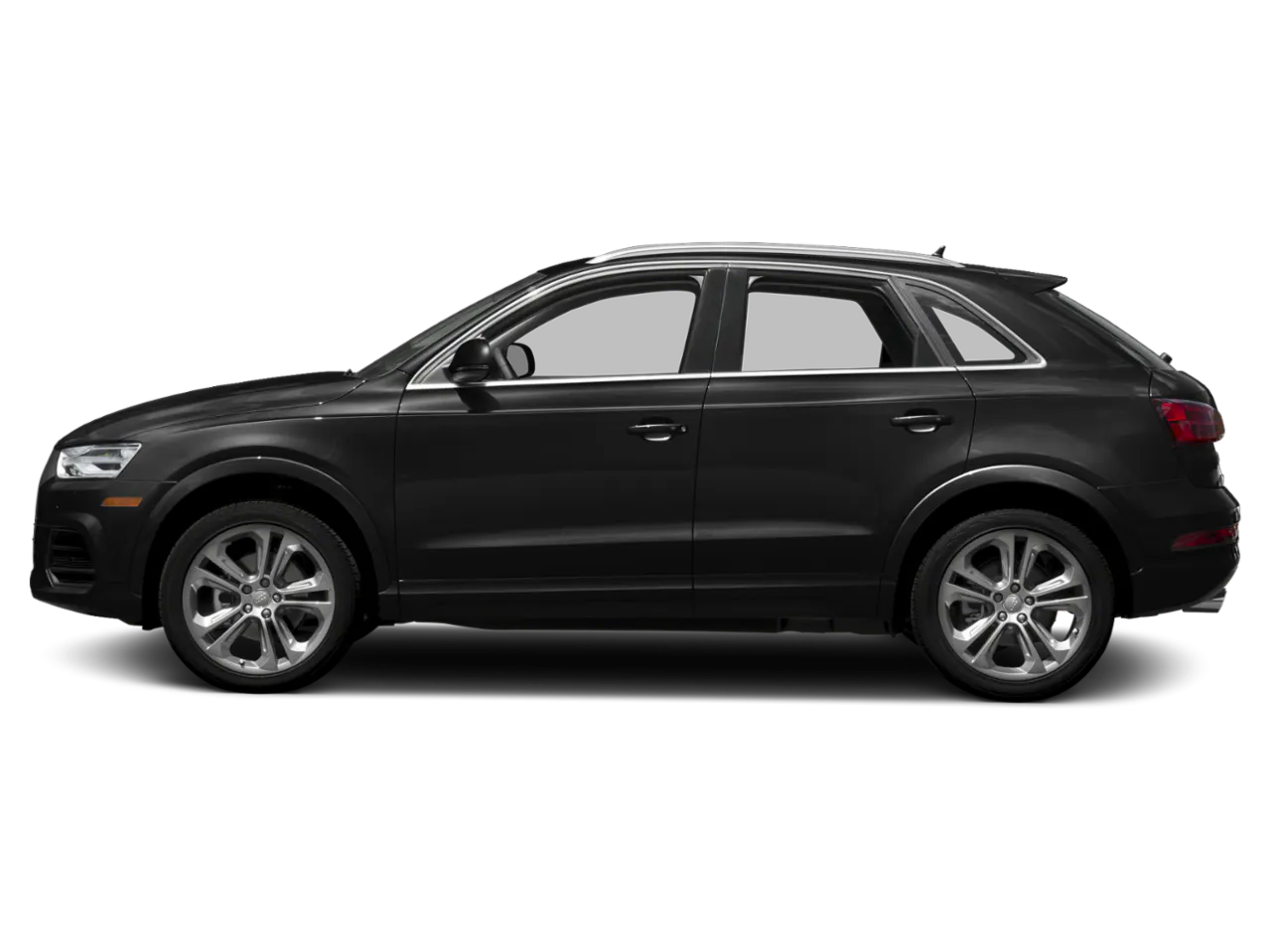 Used 2018 Audi Q3 SUV