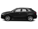 Used 2018 Audi Q3 SUV