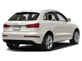 Used 2018 Audi Q3 SUV