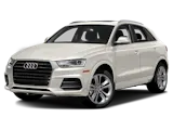 Used 2018 Audi Q3 SUV