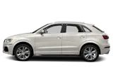 Used 2018 Audi Q3 SUV