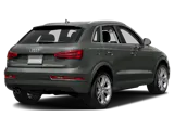 Used 2018 Audi Q3 SUV