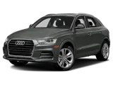 Used 2018 Audi Q3 SUV