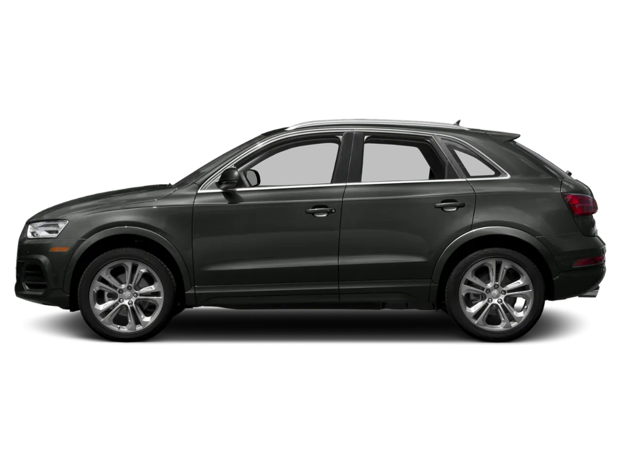 Used 2018 Audi Q3 SUV