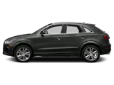 Used 2018 Audi Q3 SUV
