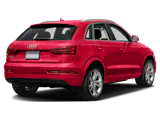 Used 2018 Audi Q3 SUV