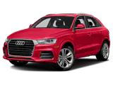 Used 2018 Audi Q3 SUV