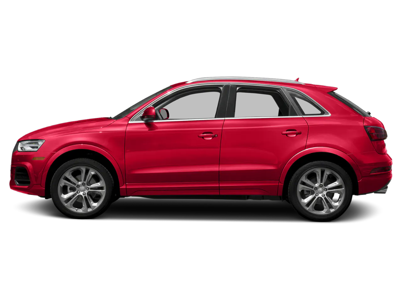 Used 2018 Audi Q3 SUV