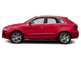 Used 2018 Audi Q3 SUV