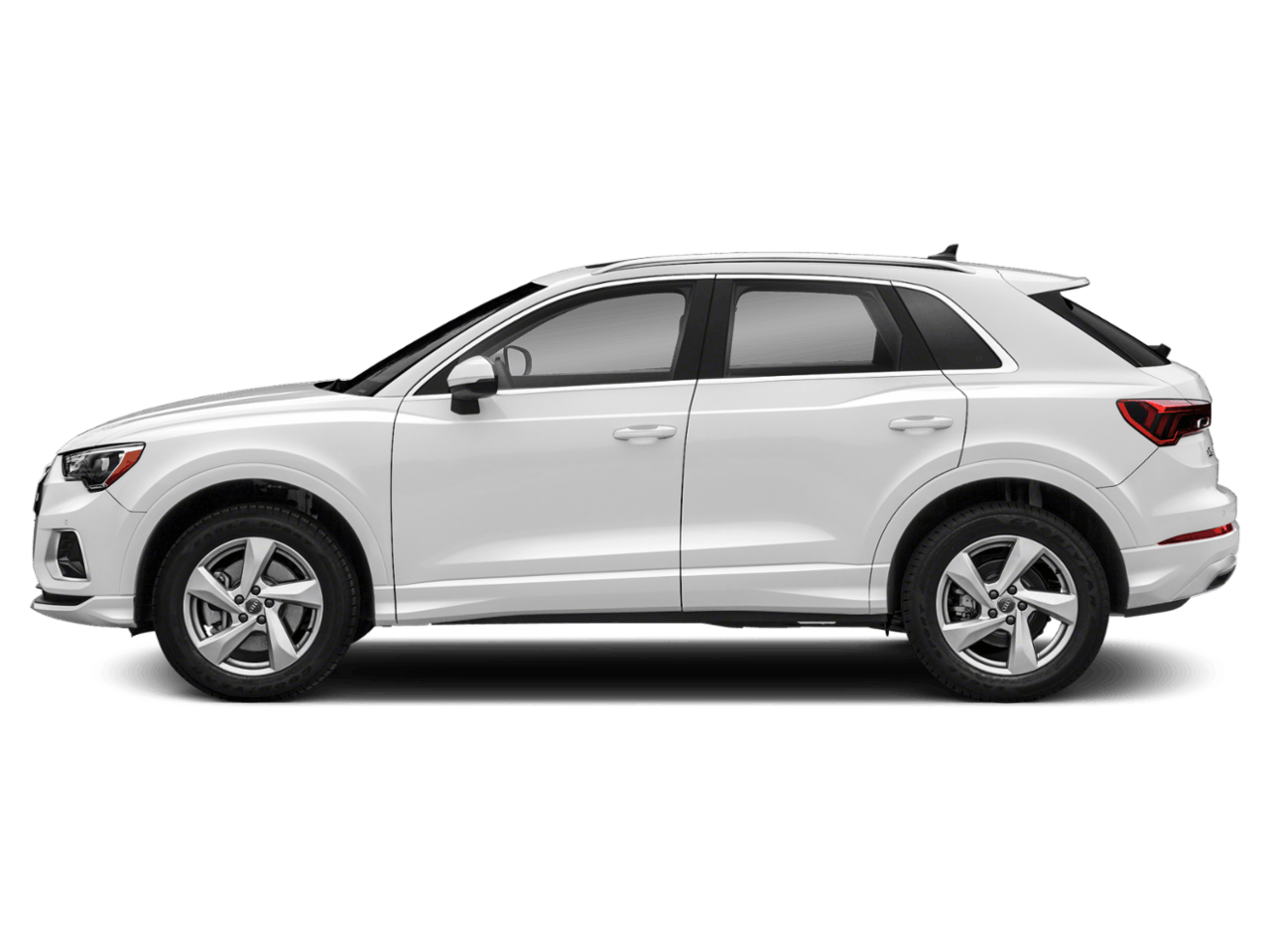 AUDI Q3 PREMIUM