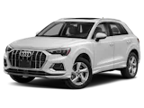 Used 2020 Audi Q3 SUV