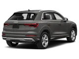 Used 2020 Audi Q3 SUV
