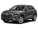 Used 2020 Audi Q3 SUV