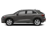 Used 2020 Audi Q3 SUV