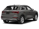 Used 2021 Audi Q3 SUV