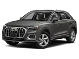 Used 2021 Audi Q3 SUV