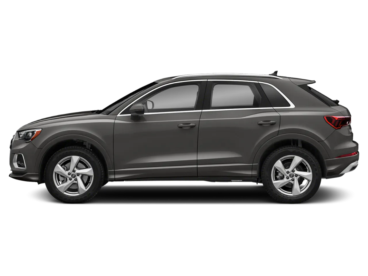 Used 2021 Audi Q3 SUV