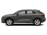 Used 2021 Audi Q3 SUV