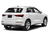 Used 2021 Audi Q3 SUV