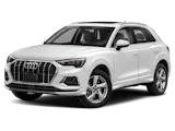 Used 2021 Audi Q3 SUV