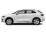 Used 2021 Audi Q3 SUV