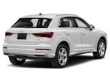 Used 2021 Audi Q3 SUV