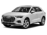 Used 2021 Audi Q3 SUV