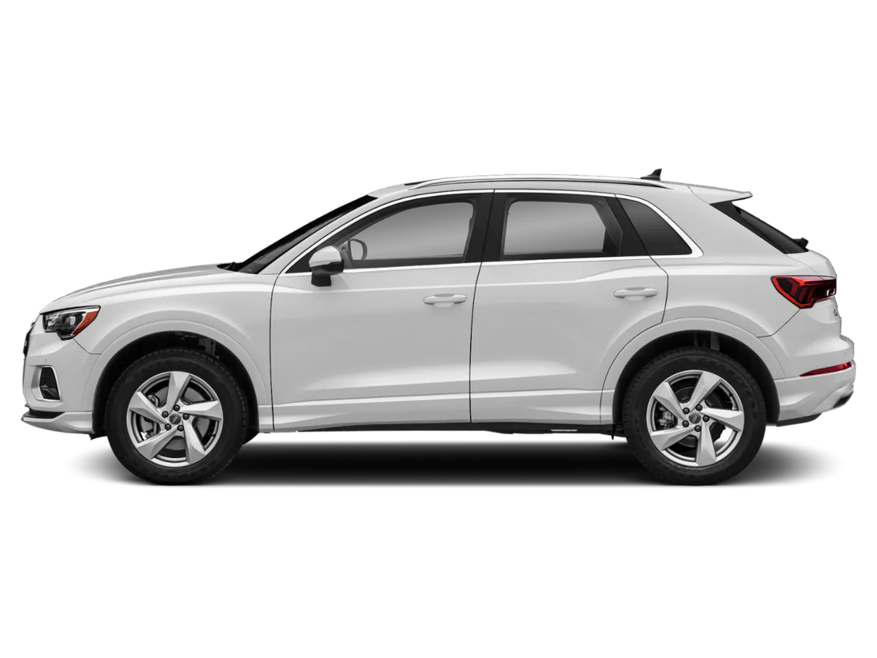 Used 2021 Audi Q3 SUV