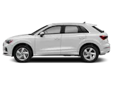 Used 2021 Audi Q3 SUV