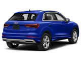Used 2022 Audi Q3 SUV