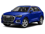 Used 2022 Audi Q3 SUV